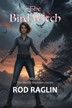 Paperback The Bird Witch Book
