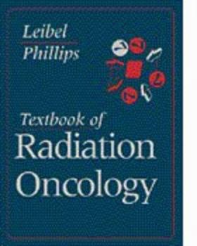 Hardcover Textbook of Radiation Oncology Book