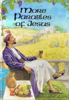 Hardcover More Parables of Jesus Book