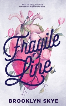 Paperback Fragile Line Book