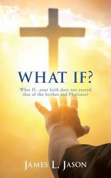 Paperback What If? Book