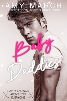 Baby Daddies: An enemies to lovers romance - Book #5 of the Puck Buddies