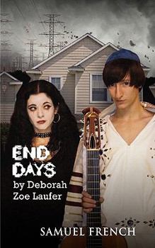 Paperback End Days Book