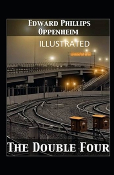 Paperback The Double Four Illustrated Book