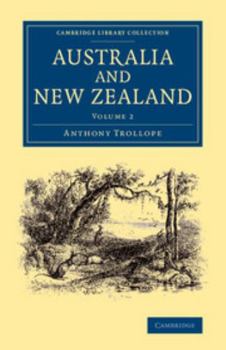 Paperback Australia and New Zealand: Volume 2 Book