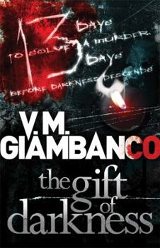 Paperback The Gift of Darkness Book