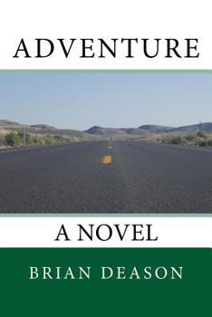 Paperback Adventure Book