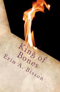 Paperback King of Bones Book