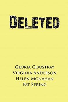 Paperback Deleted Book