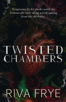 Paperback Twisted Chambers Book