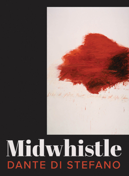 Paperback Midwhistle Book