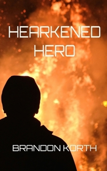 Paperback Hearkened Hero Book