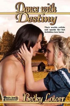 Paperback Dance with Destiny Book