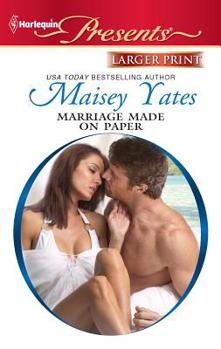 Marriage Made On Paper - Book #1 of the Forrester Siblings