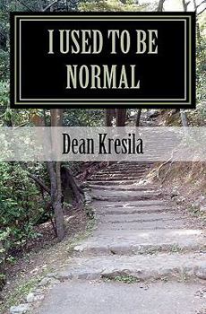 Paperback I Used to be Normal Book