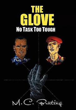 Paperback The Glove: No Task Too Tough Book