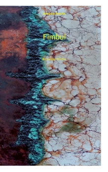 Paperback Fimbul: Riccardas Winter [German] Book