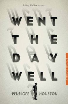 Went the Day Well? - Book  of the BFI Film Classics