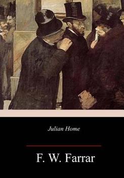 Paperback Julian Home Book