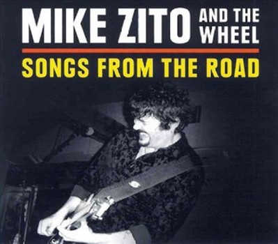 Songs From The Road