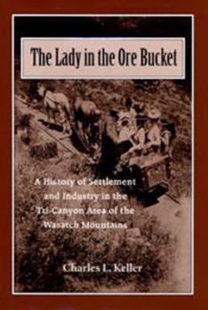Lady In The Ore Bucket