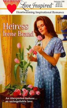 Mass Market Paperback Heiress Book