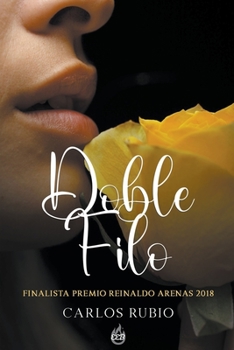 Paperback Doble Filo [Spanish] Book