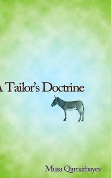 Hardcover A Tailor's Doctrine Book