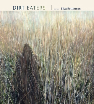 Paperback Dirt Eaters Book