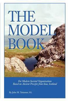 Paperback The Model Book