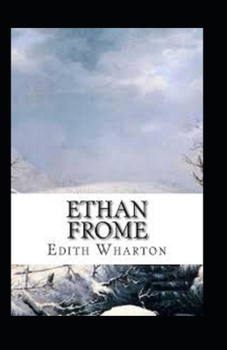 Paperback Ethan Frome Annotated Book