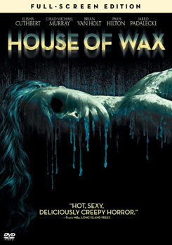 House of Wax
