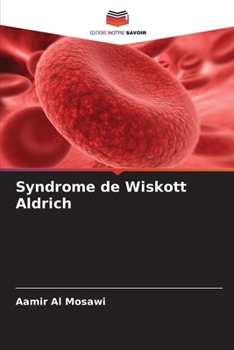 Paperback Syndrome de Wiskott Aldrich [French] Book