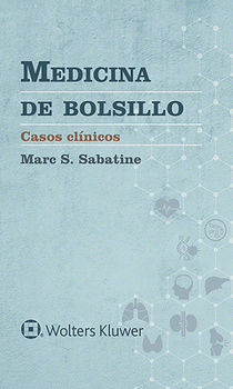 Paperback Medicina de Bolsillo. Casos Clínicos [Spanish] Book