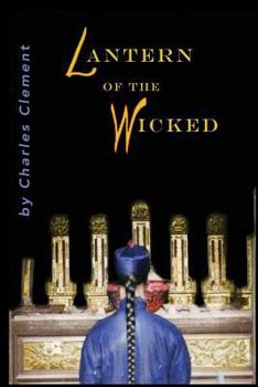 Paperback Lantern of the Wicked Book