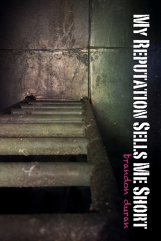 Paperback My Reputation Sells Me Short Book