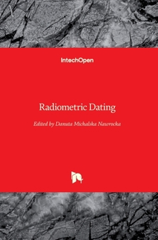 Hardcover Radiometric Dating Book