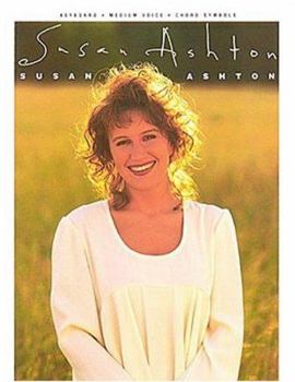 Paperback Susan Ashton Book