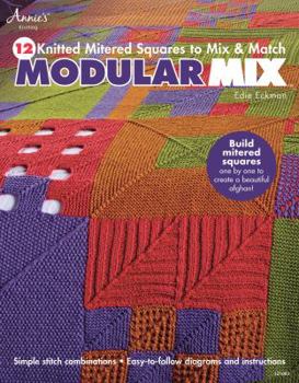 Paperback Modular Mix Book