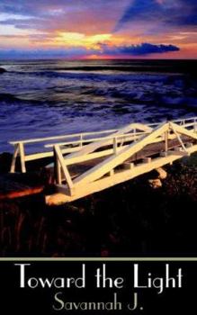 Paperback Toward the Light Book