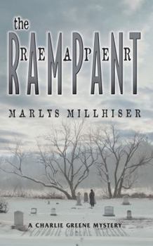 The Rampant Reaper (Wwl Mystery, 478) - Book #7 of the Charlie Greene