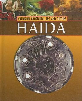 Library Binding The Haida Book