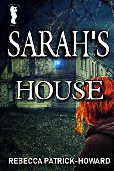 Paperback Sarah's House: A Ghost Story Book