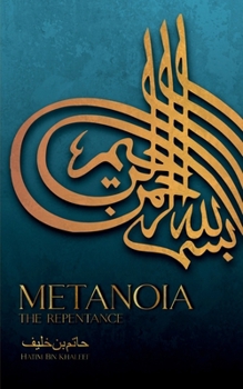 Paperback Metanoia - The Repentance Book