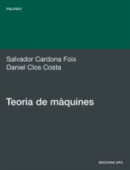 Paperback Teoria de Mquines Book