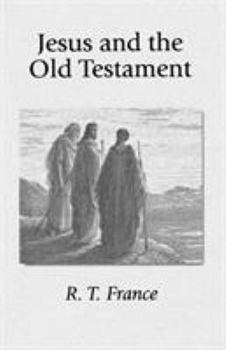 Paperback Jesus and the Old Testament: His Application of Old Testament Passages to Himself and His Mission Book