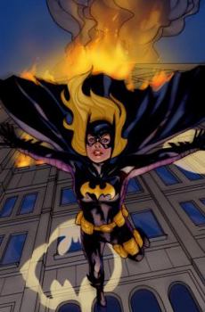 Batgirl: Batgirl Rising - Book  of the Batgirl (2009) (Single issues)