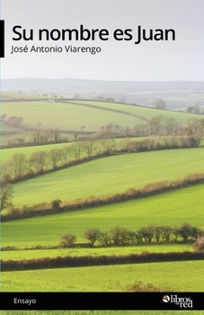 Paperback Su nombre es Juan [Spanish] Book