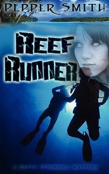 Paperback Reef Runner Book