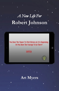 A New Life For Robert Johnson
